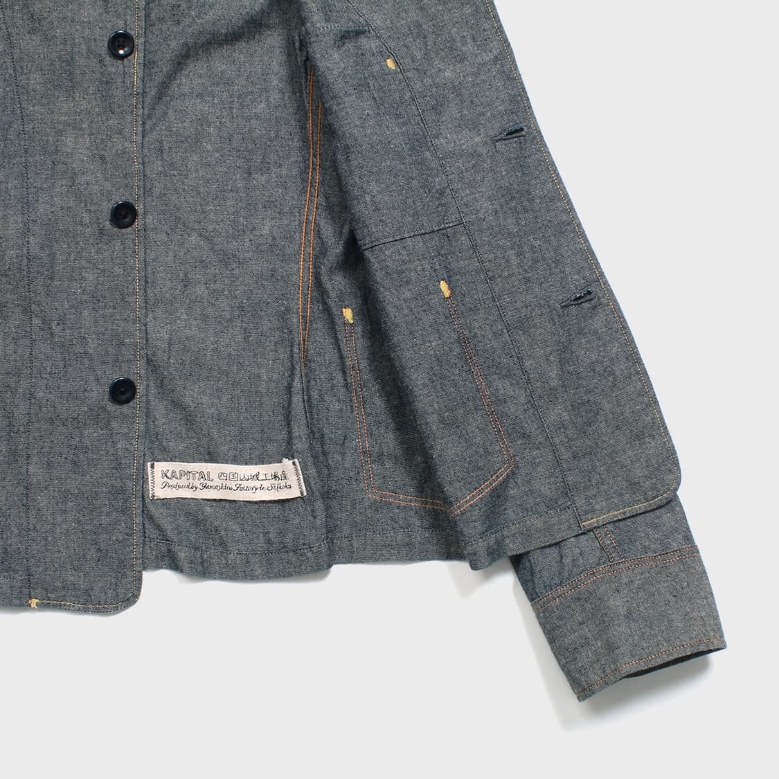 KAPITAL 상품이미지2