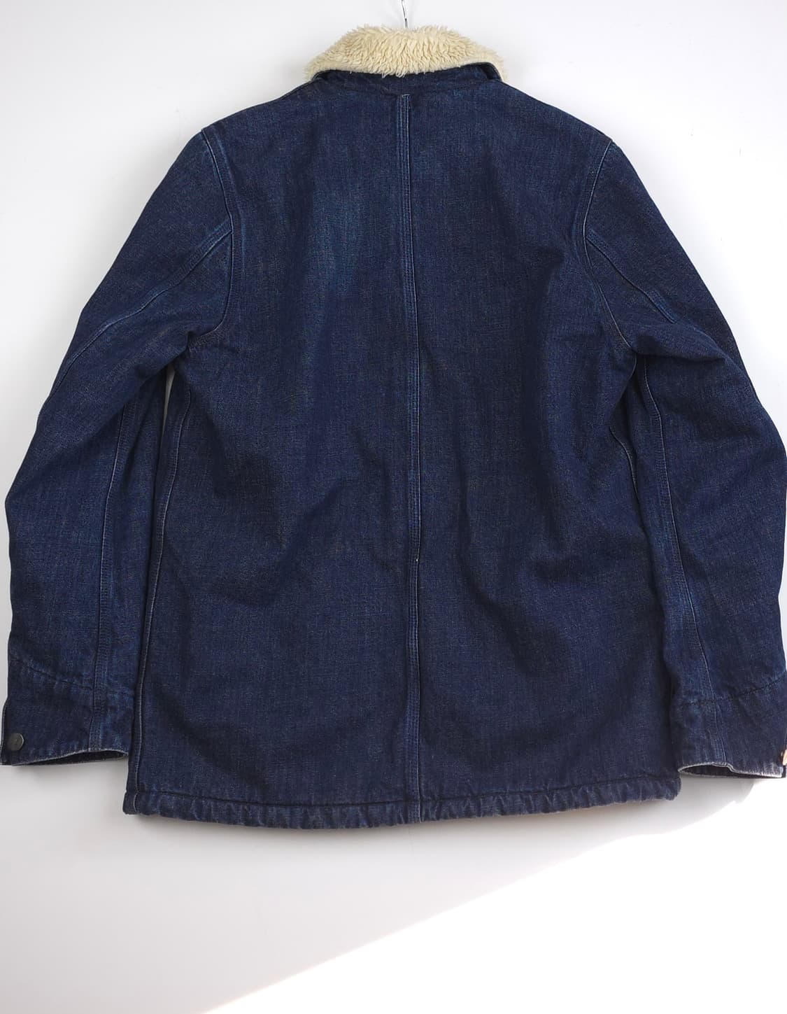 [M] 칼하트 피닉스 데님 자켓 상품이미지8