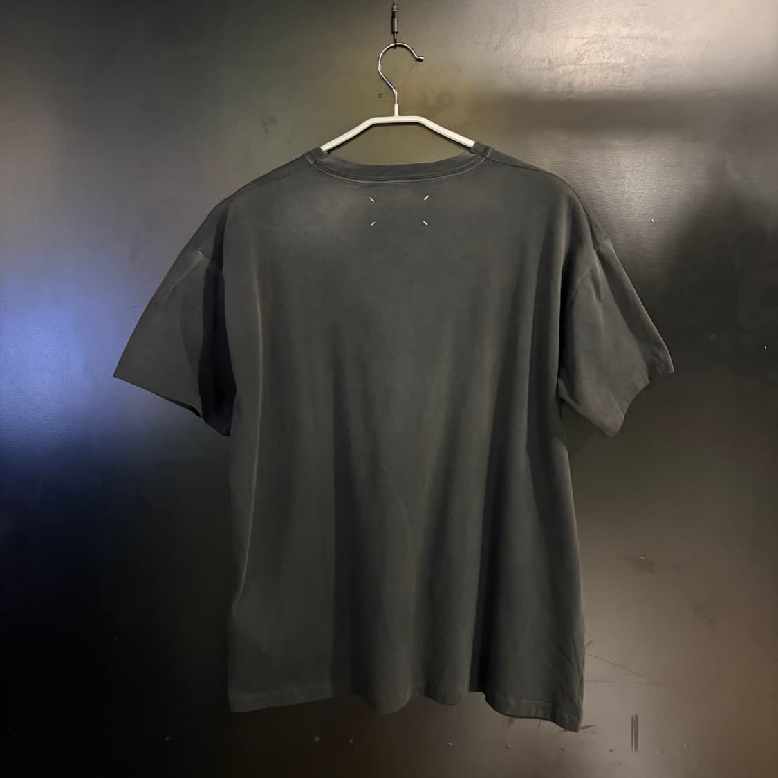 메종 마르지엘라 넘버링 반팔티 상품이미지2