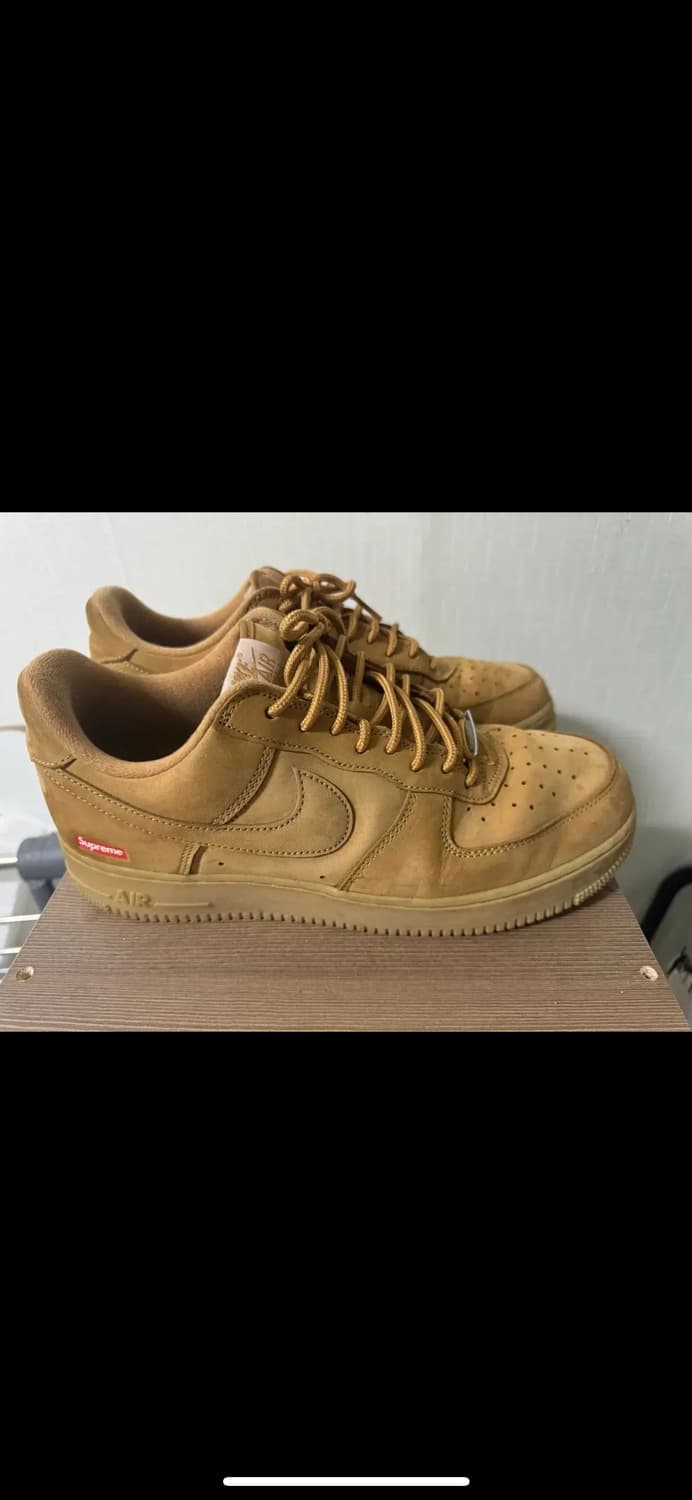 슈프림 된장포스 280 상품이미지3