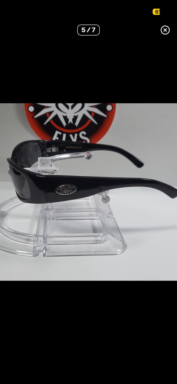 블랙플라이 마이크로플라이2 유광블랙 상품이미지5