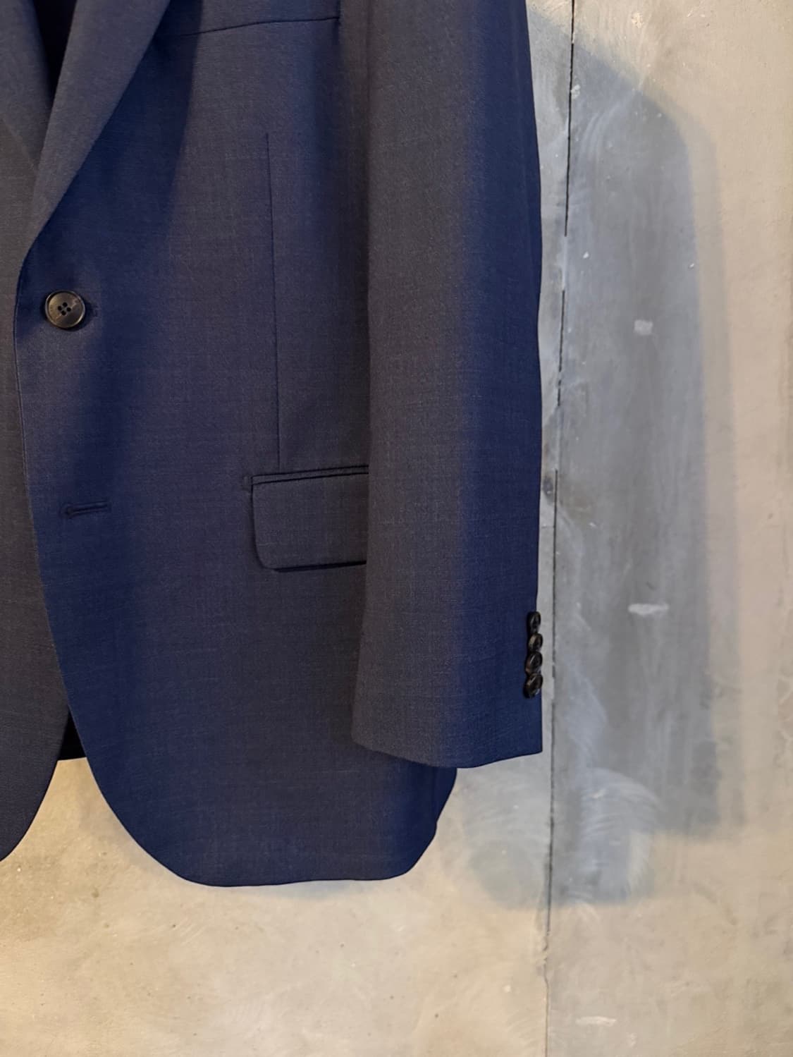 빨질레리 테일러드 자켓 100 상품이미지6