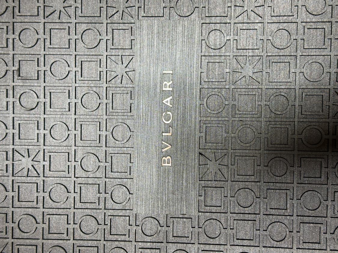 불가리 세이브더칠드런 네크리스 목걸이 상품이미지4