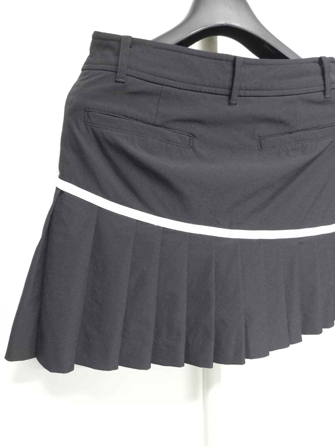 마스터바니 골프 춘하 큐롯 스커트 33. 44 상품이미지5