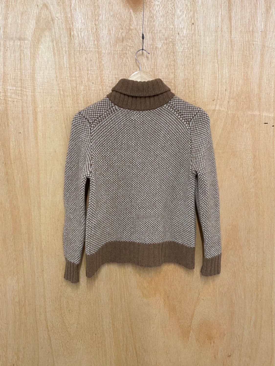 BEAMS BOY shawl collar cardigan 숄카라 가디건 상품이미지4