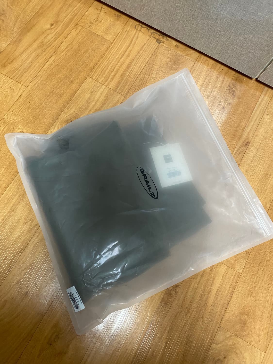GRAILZ 팬츠 1개 상품이미지2