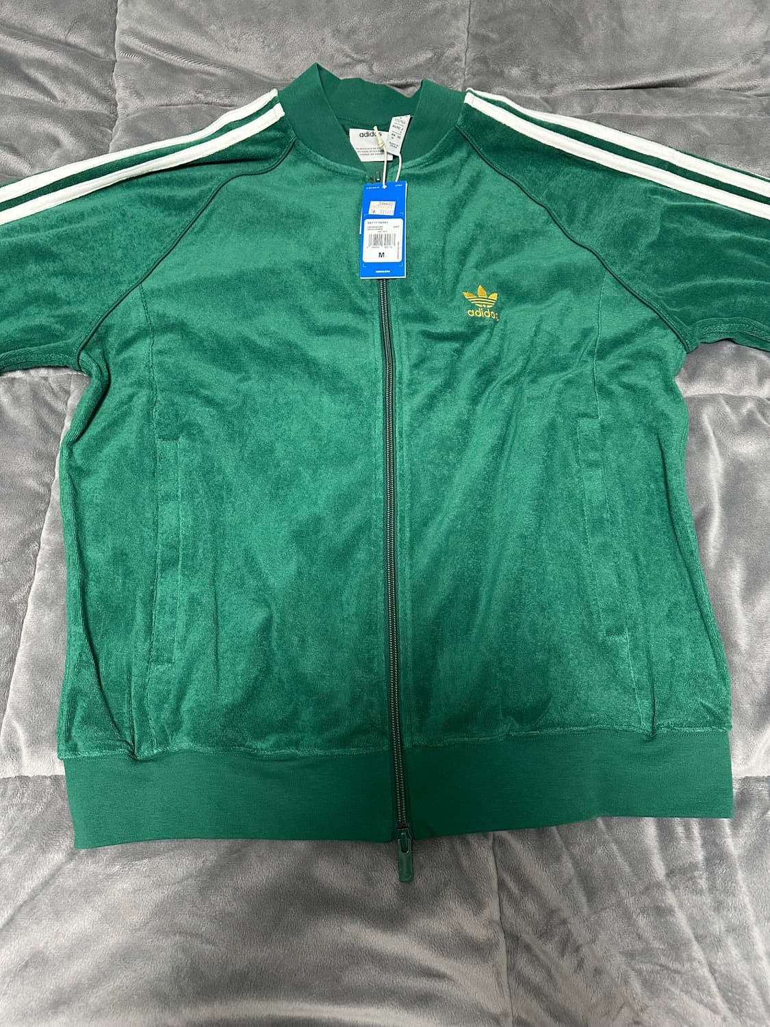 아디다스 져지 JX8973  상품이미지1