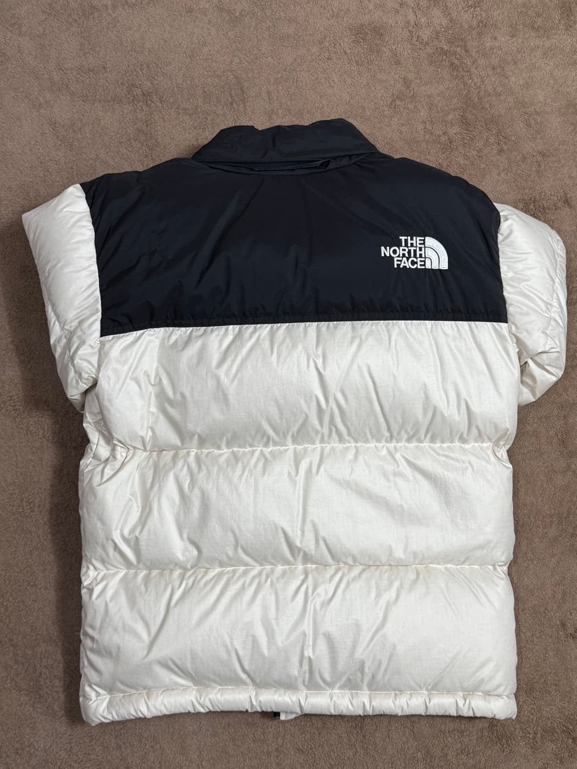 XS 노스페이스 화이트라벨 눕시 상품이미지3