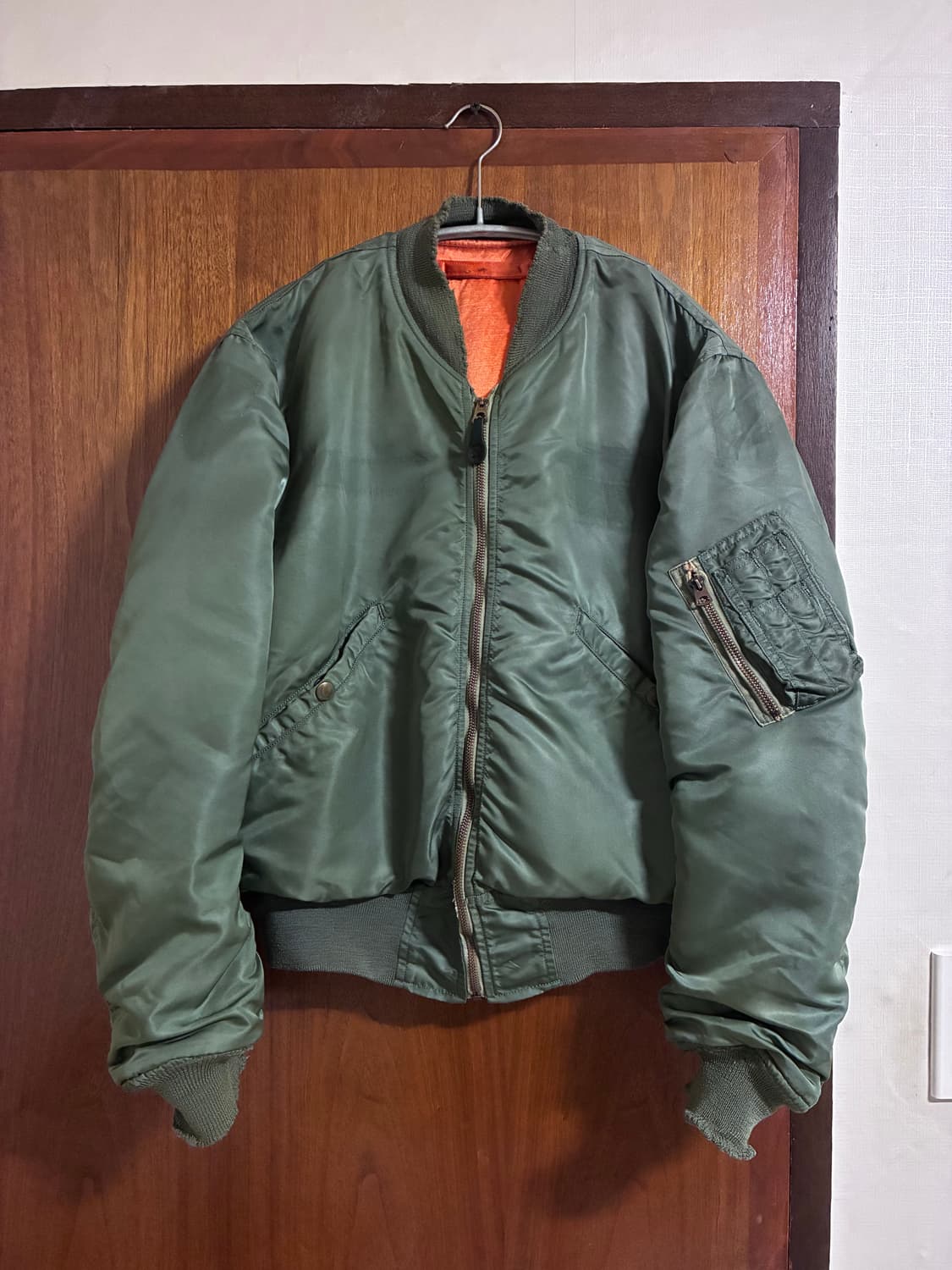 60s USAF L2B  상품이미지1