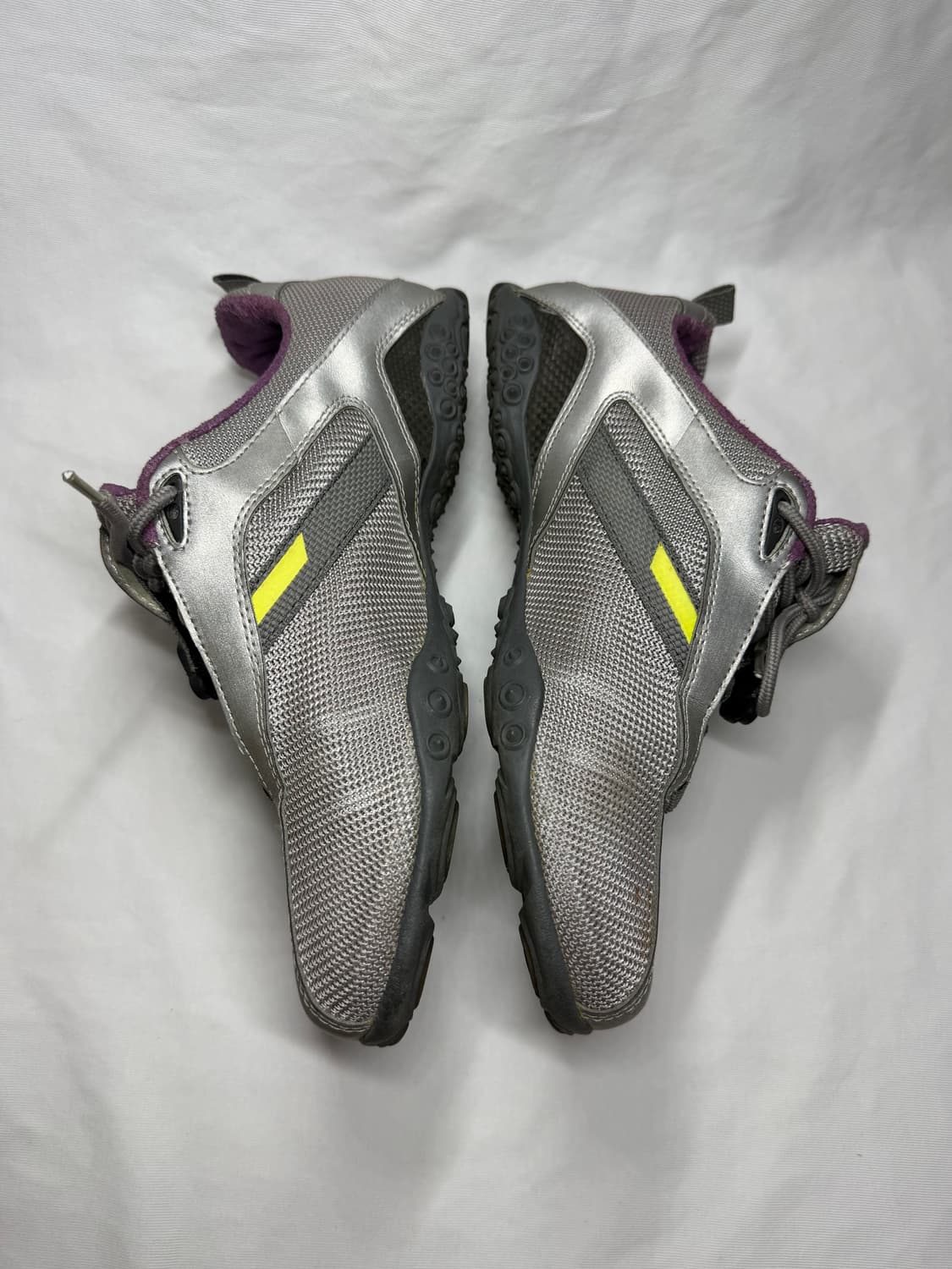 빈티지 dkny 스니커즈 스피드레이스업 상품이미지4