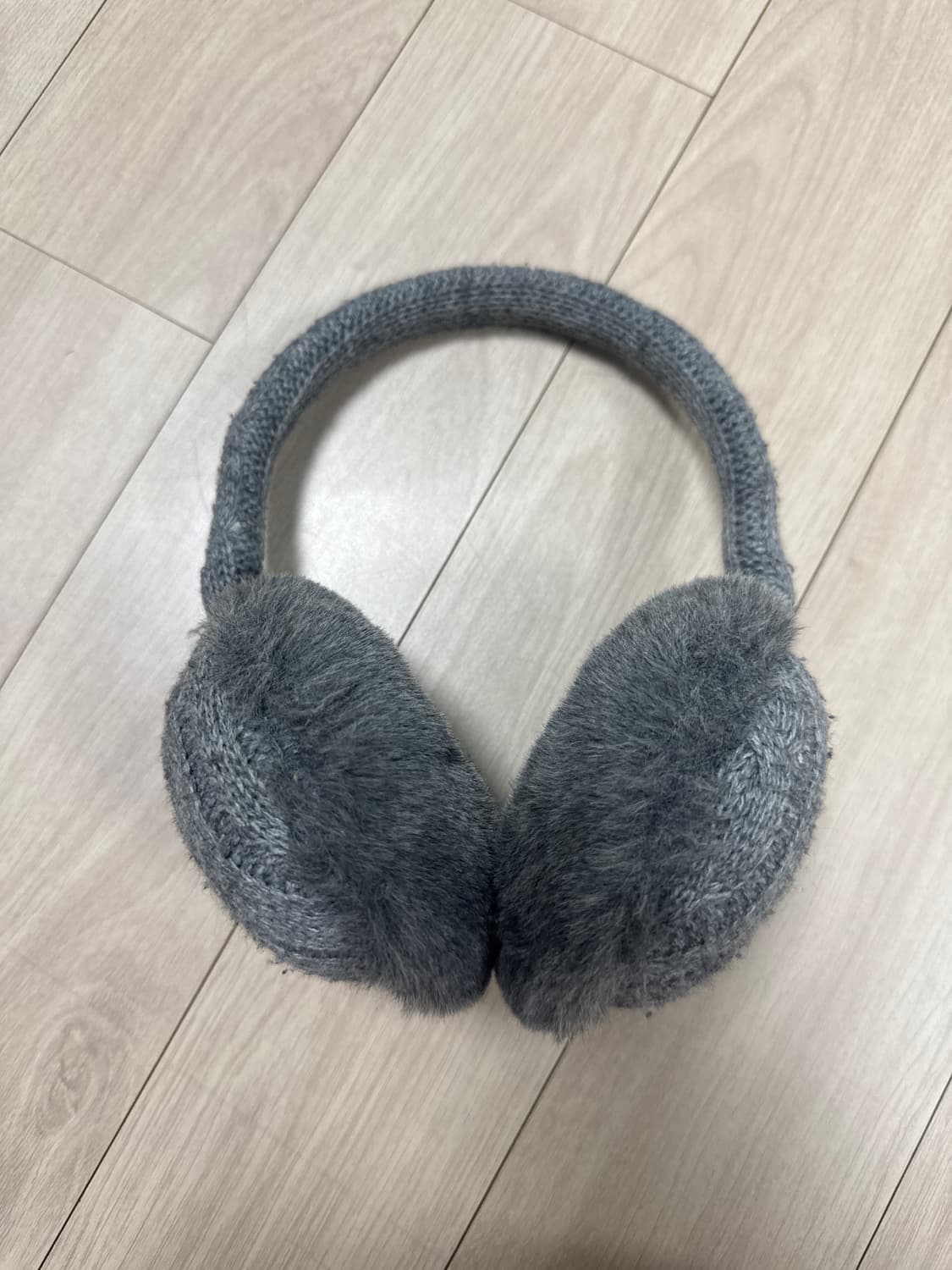 라코스테 귀마개  상품이미지2