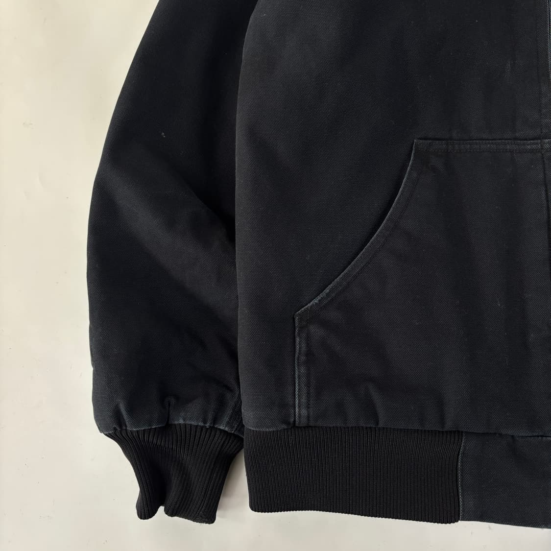 칼하트 액티브 자켓 상품이미지4