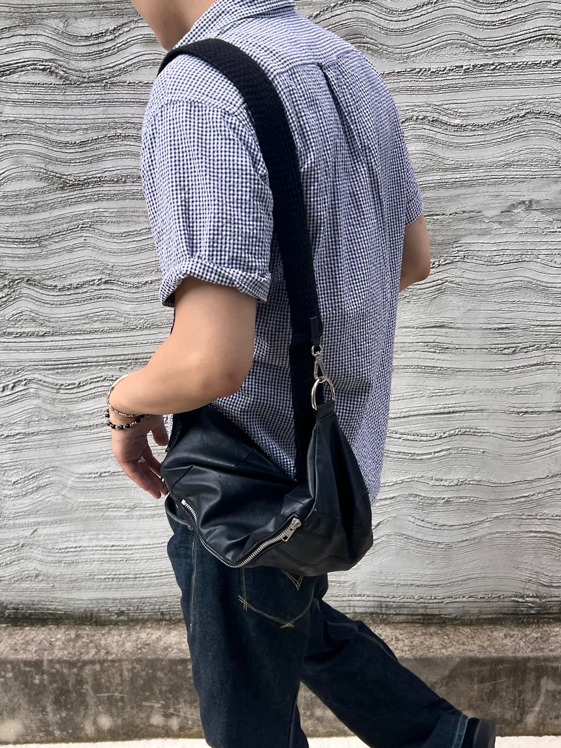 [J.CREW half cotton shirt] 상품이미지1