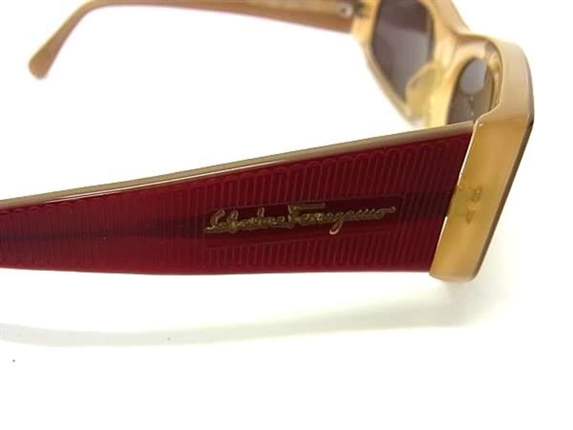 Salvatore Ferragamo 선글라스 상품이미지3