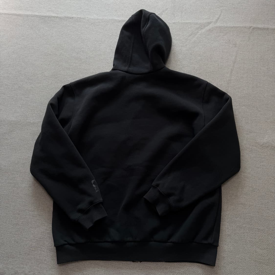 칼하트 써멀 후드집업 상품이미지6