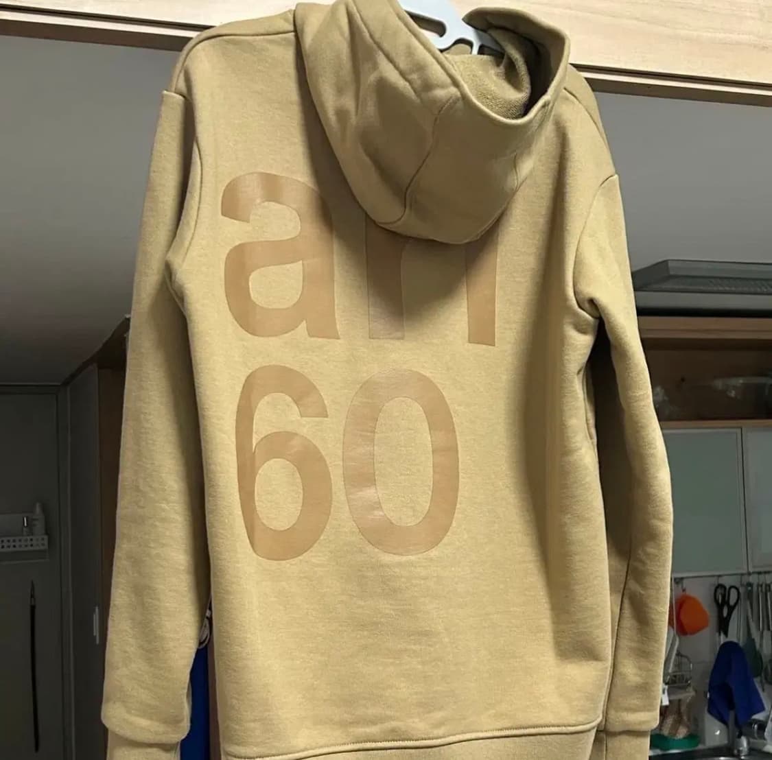 사파리스팟 데저트 후드 상품이미지2