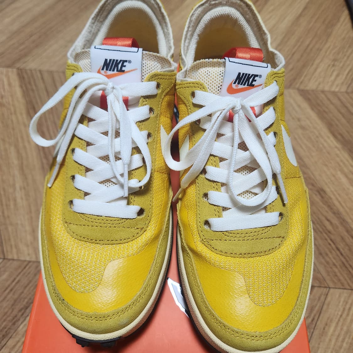 나이키 슈톰삭스팝니다 상품이미지1