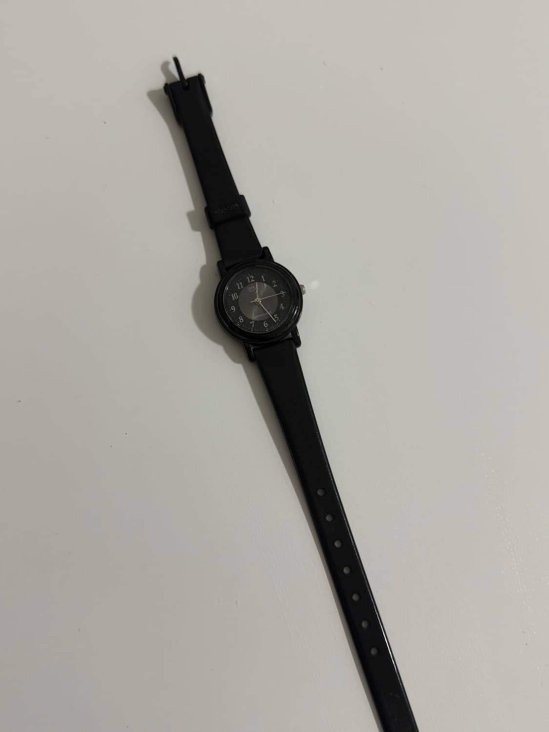카시오 손목시계 상품이미지1