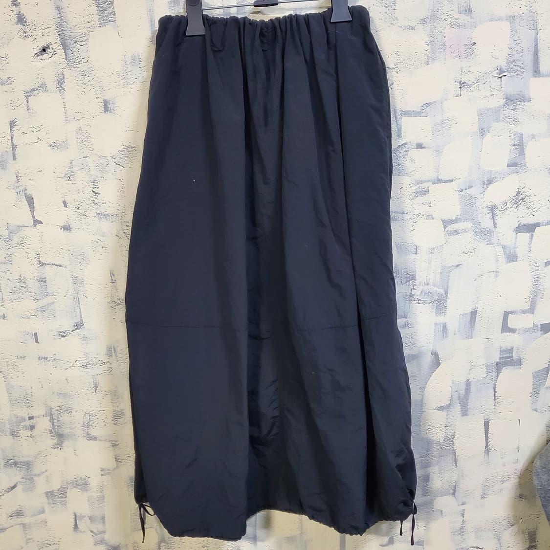 자라 여성 바스락 롱 스커트  상품이미지1