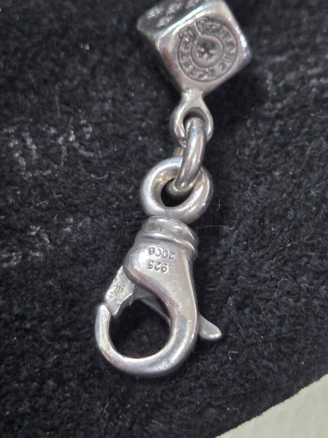 크롬하츠 다이스 팔찌 상품이미지9