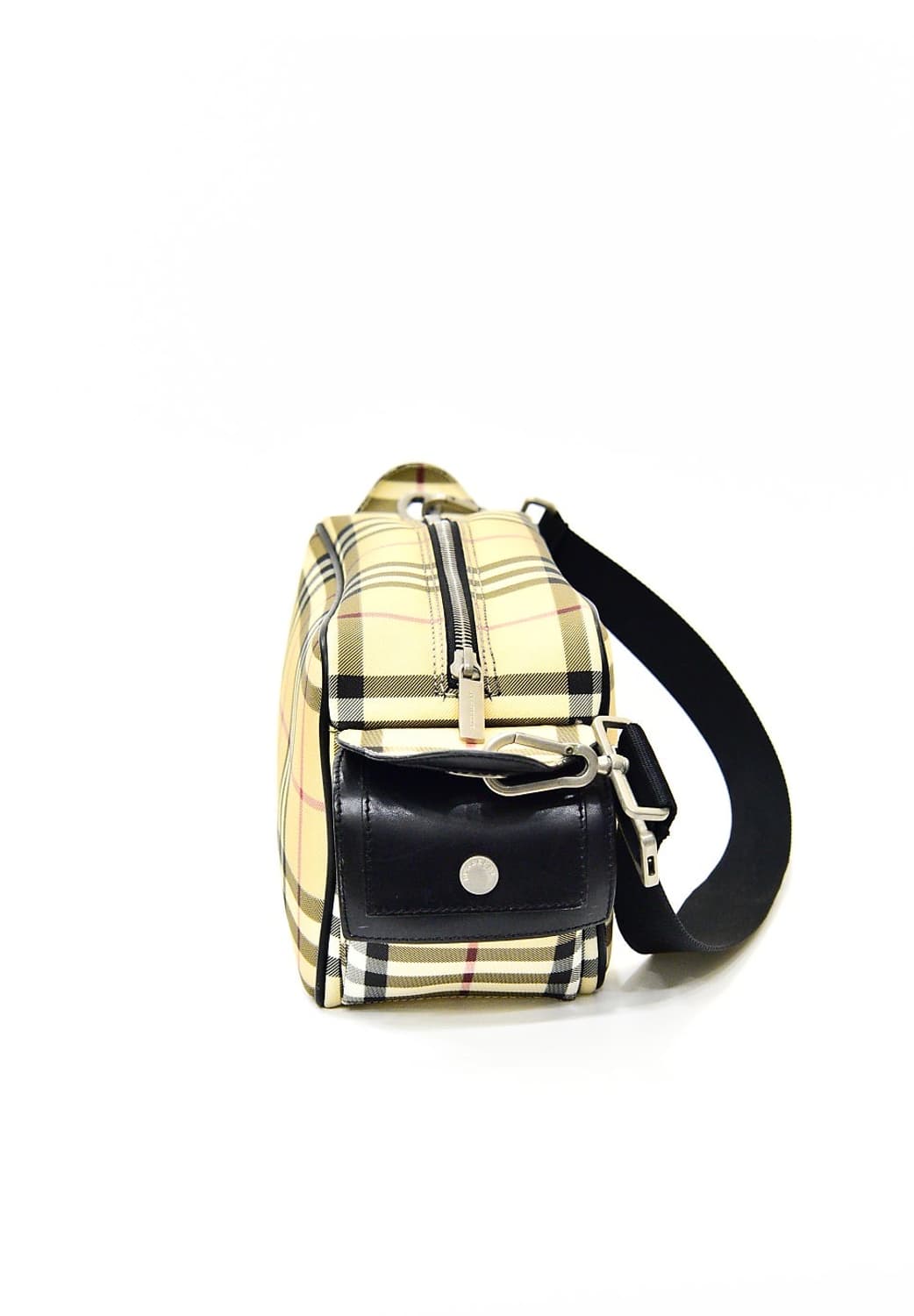 버버리 노바체크 숄더백 (정품) 상품이미지2