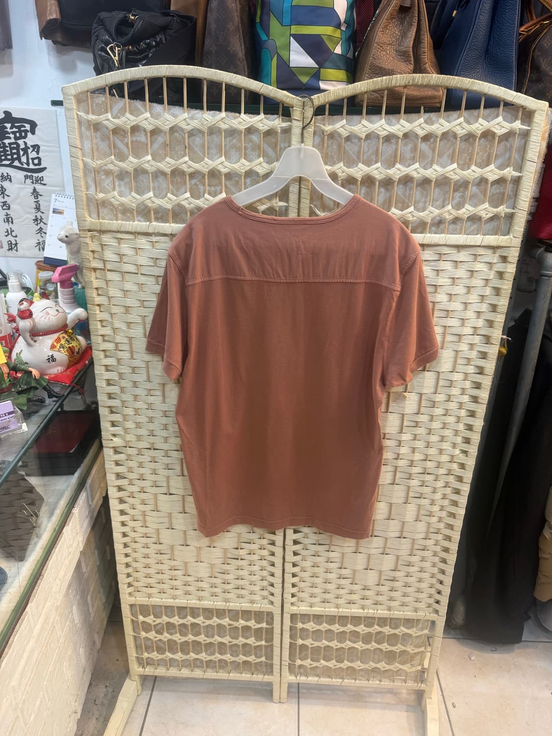 100 정품 구찌 반팔 팝니다 상품이미지6