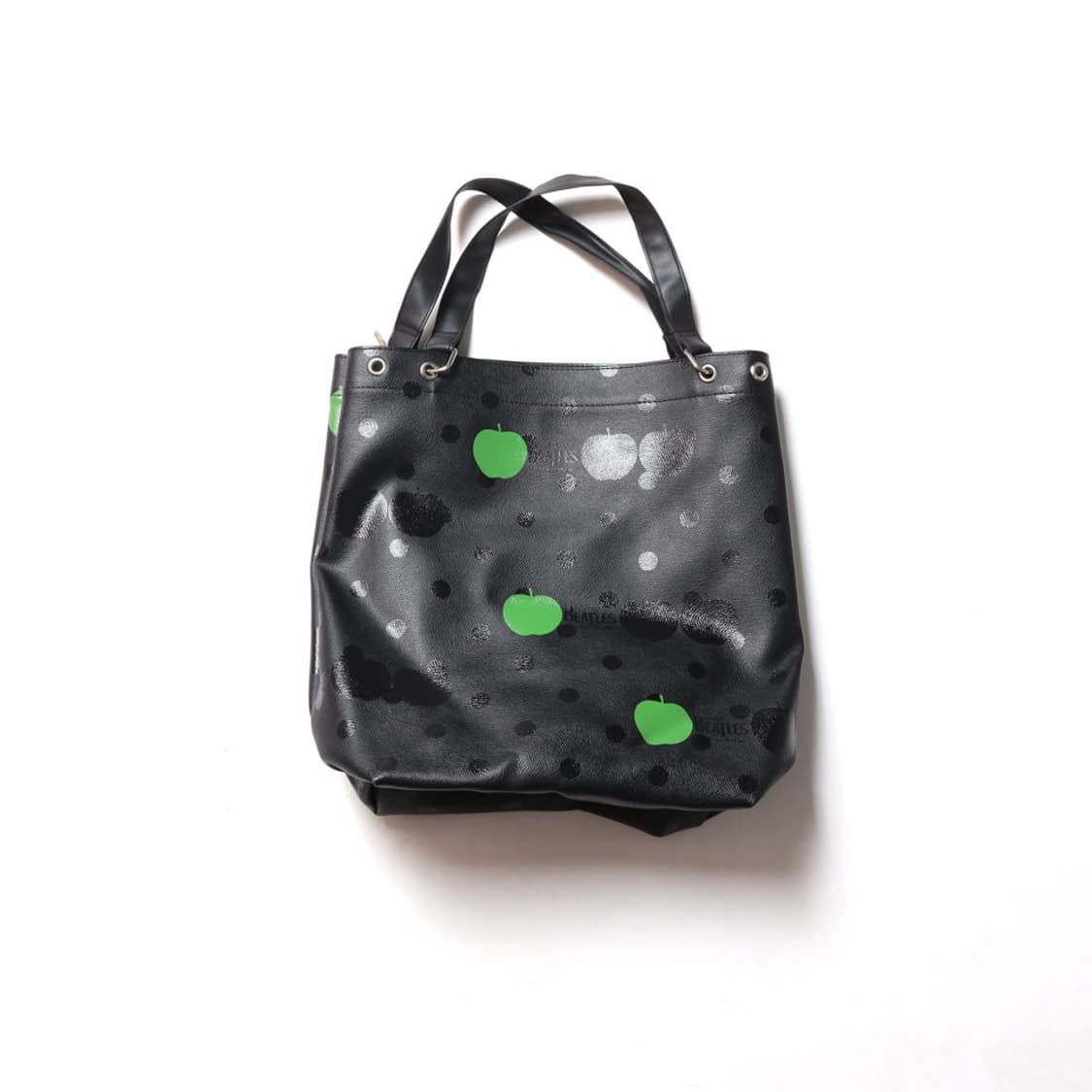  Comme des Garcons x Beatles tote bag 상품이미지2