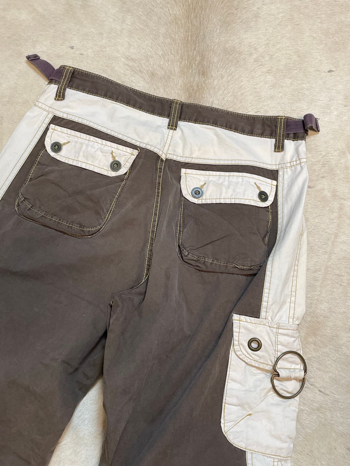 jpn 웨스턴 와이드 카고 상품이미지2