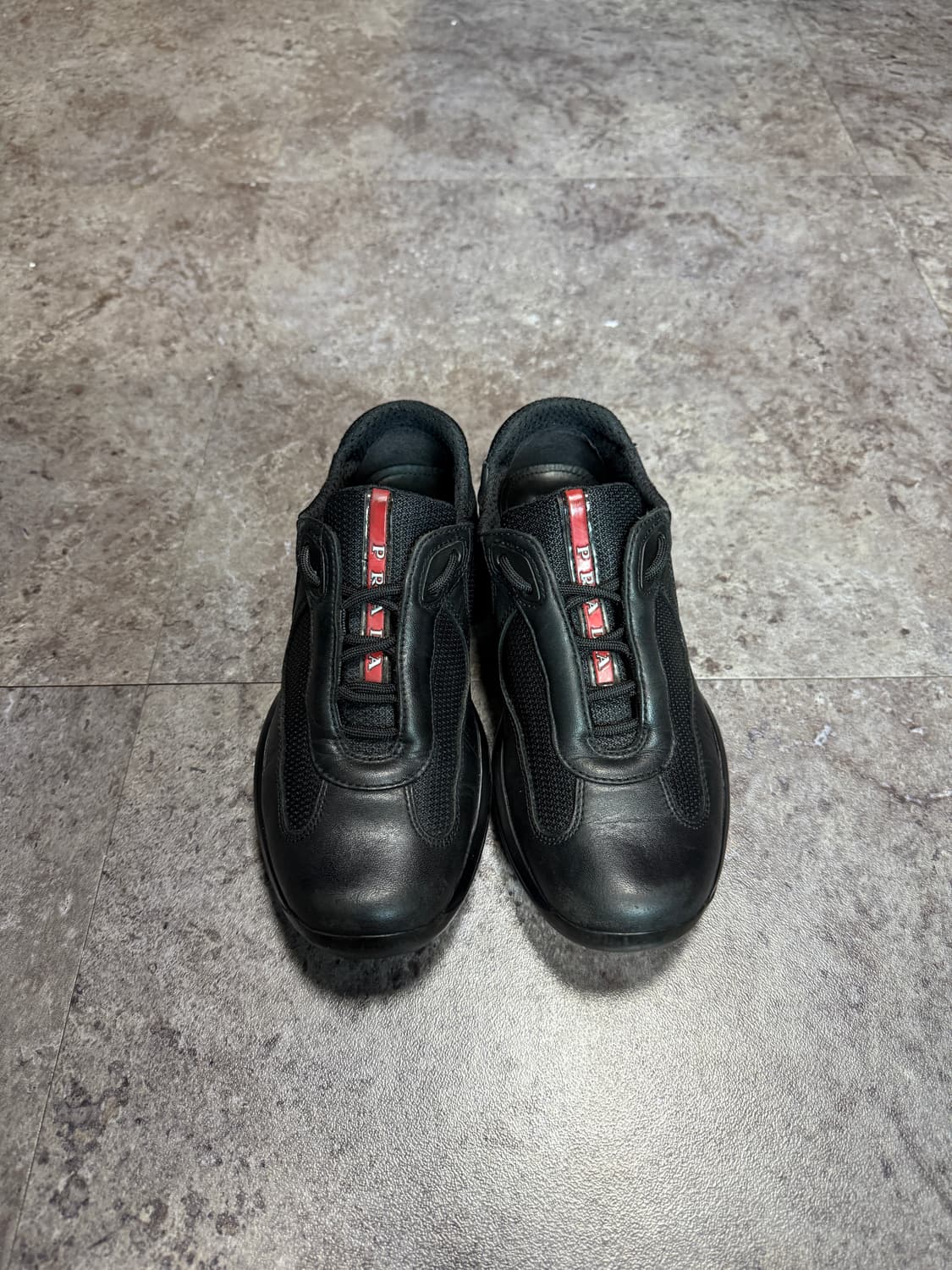 프라다 아메리카컵 35 상품이미지2