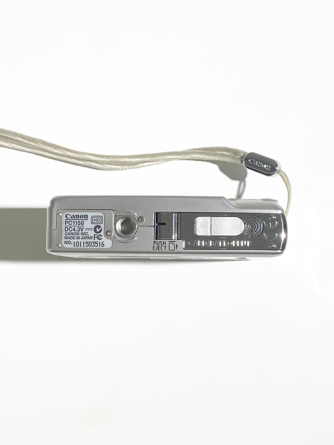 캐논 익시 ixy 60 (익서스 55) 상품이미지2