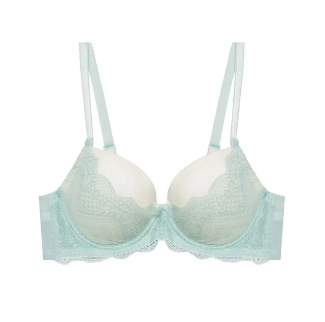 에블린 노와이어 브라 80C 새상품 2장 일괄 상품이미지5