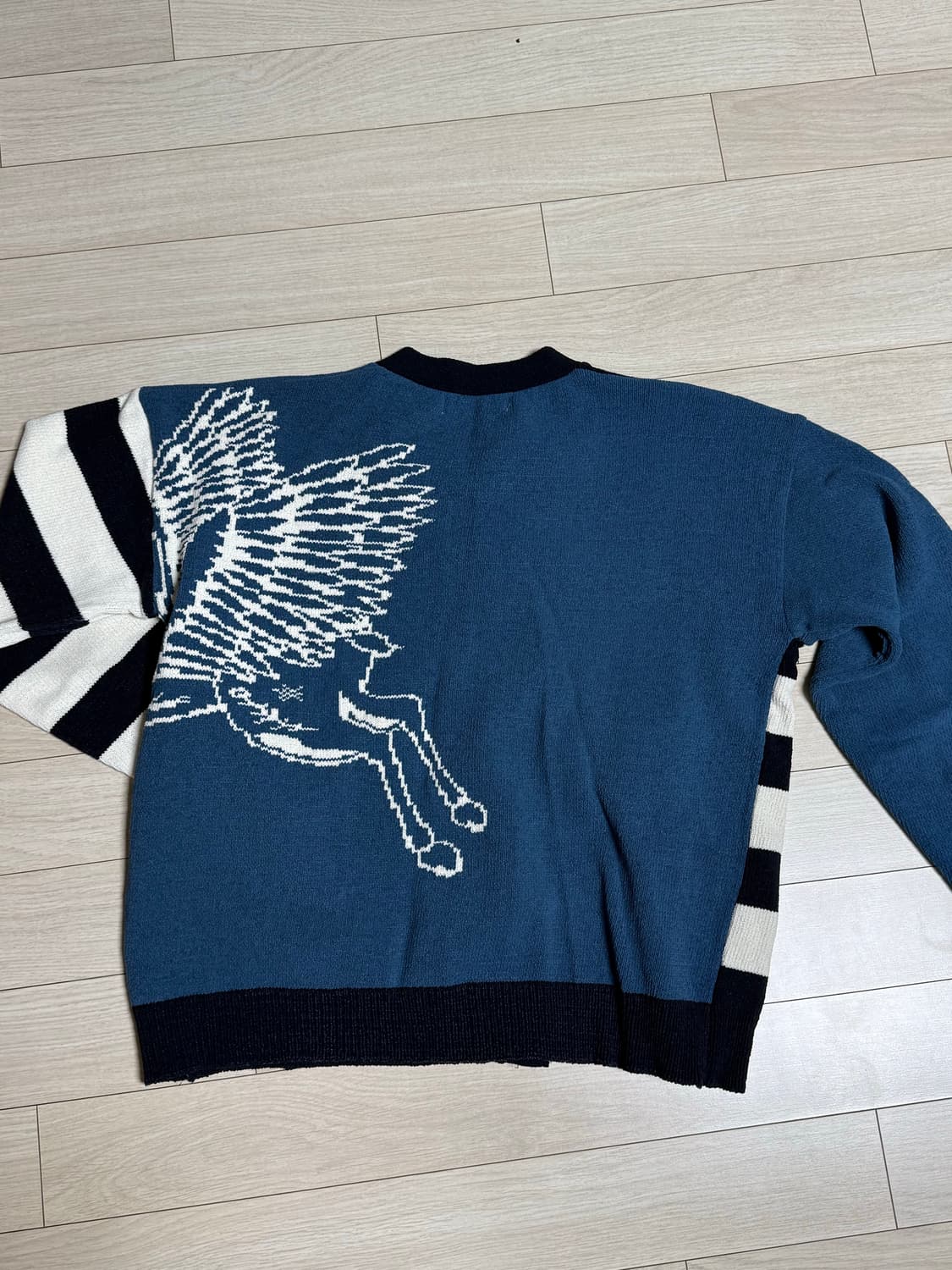 아파트먼트 니트 가디건 상품이미지4