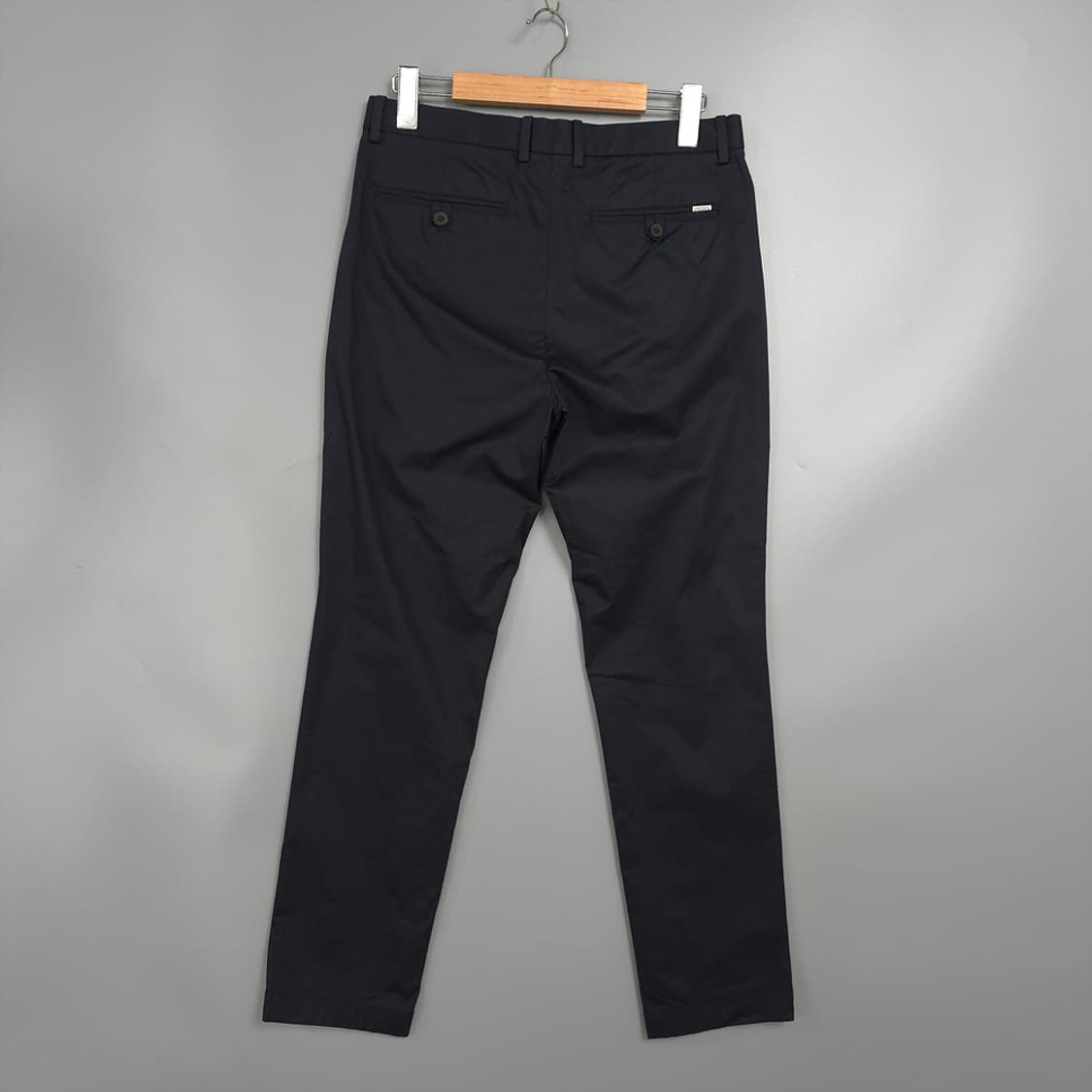 라코스테 Lacoste 슬림핏 치노 팬츠 US29 상품이미지3