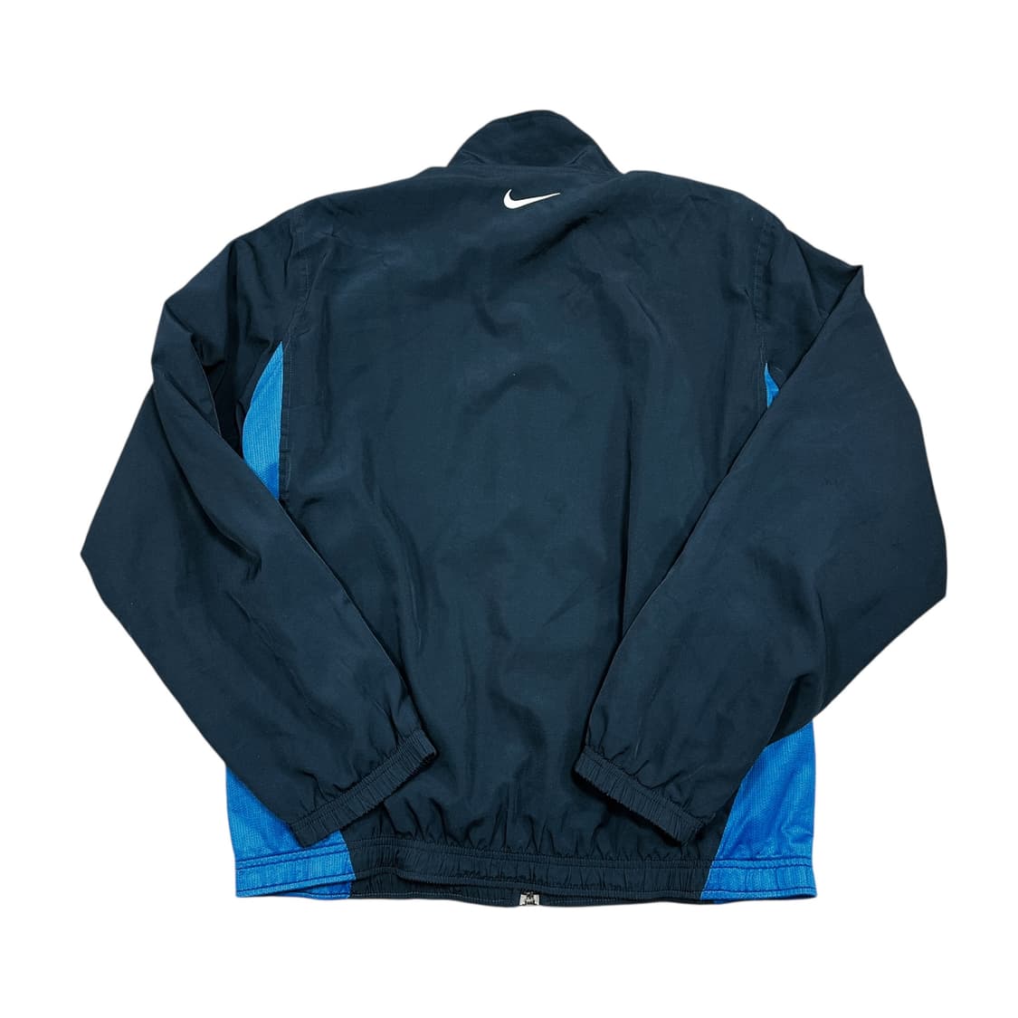 ✨ (바배) 나이키 올드스쿨 배색 바람막이  상품이미지2