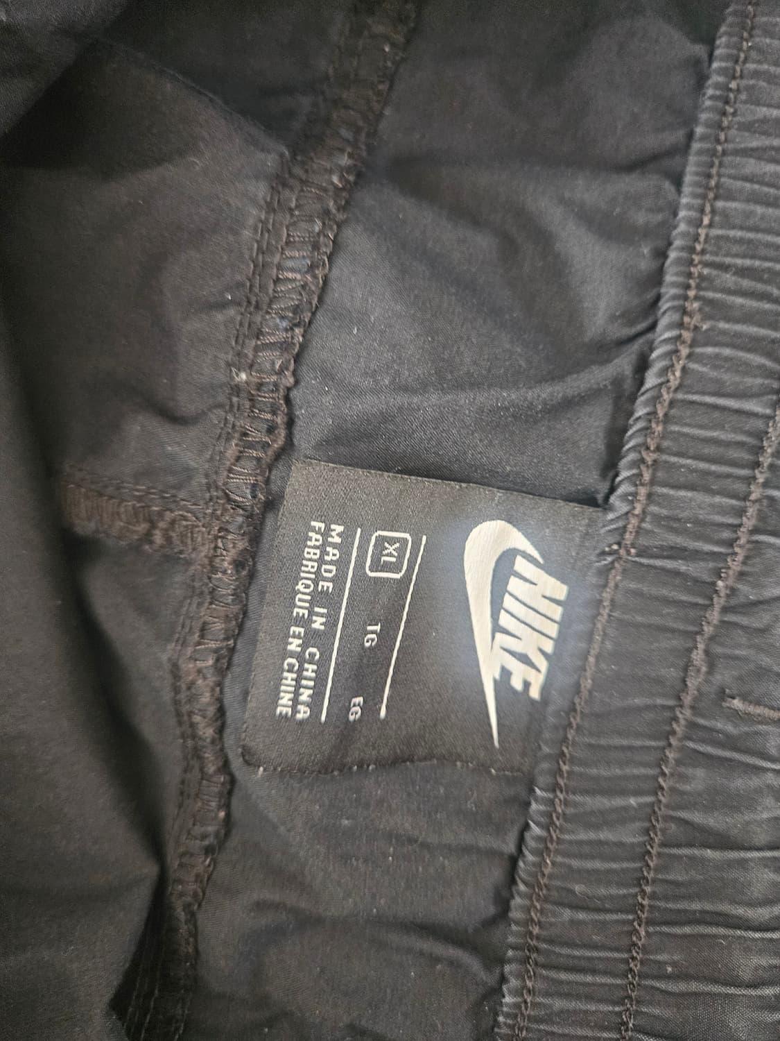 나이키반바지 상품이미지3