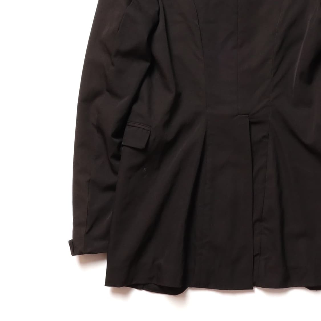 꼼데가르송 Comme des Garcons Homme Plus 3B Bl 상품이미지7