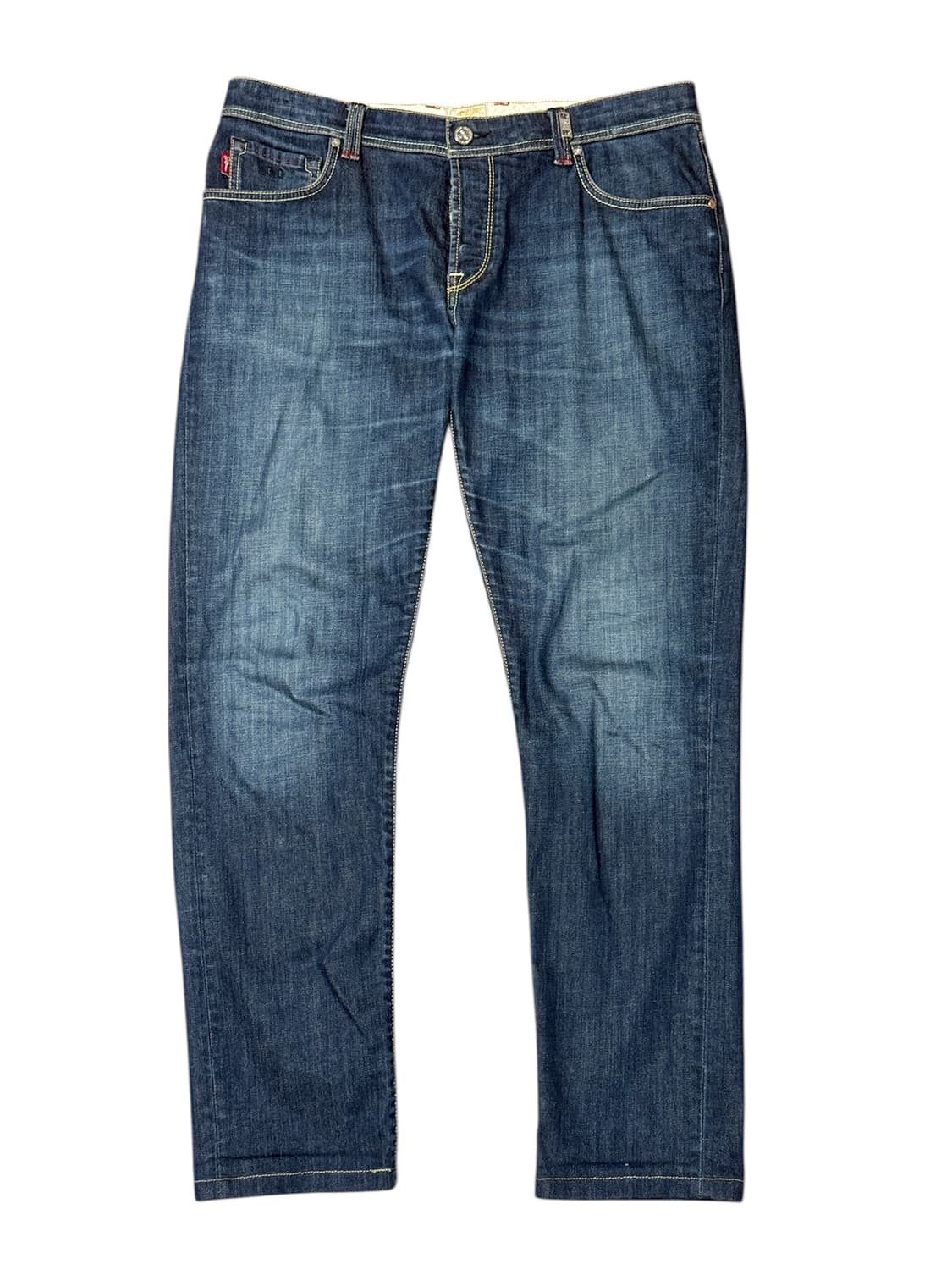 트라마로사 레오나르도 인디고 데님 상품이미지1