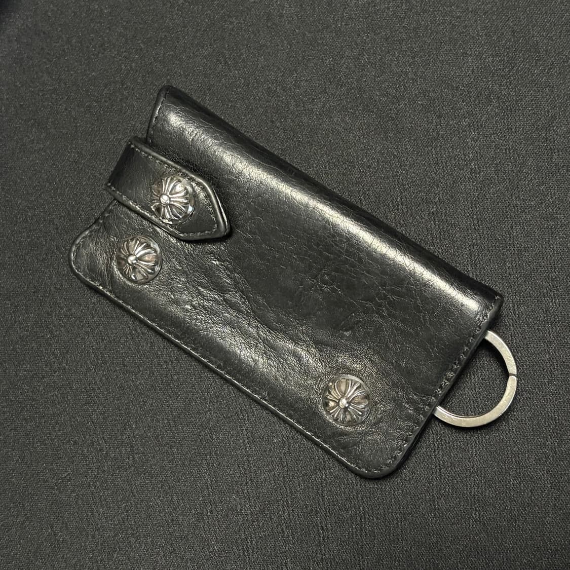 크롬하츠 키 케이스  상품이미지1