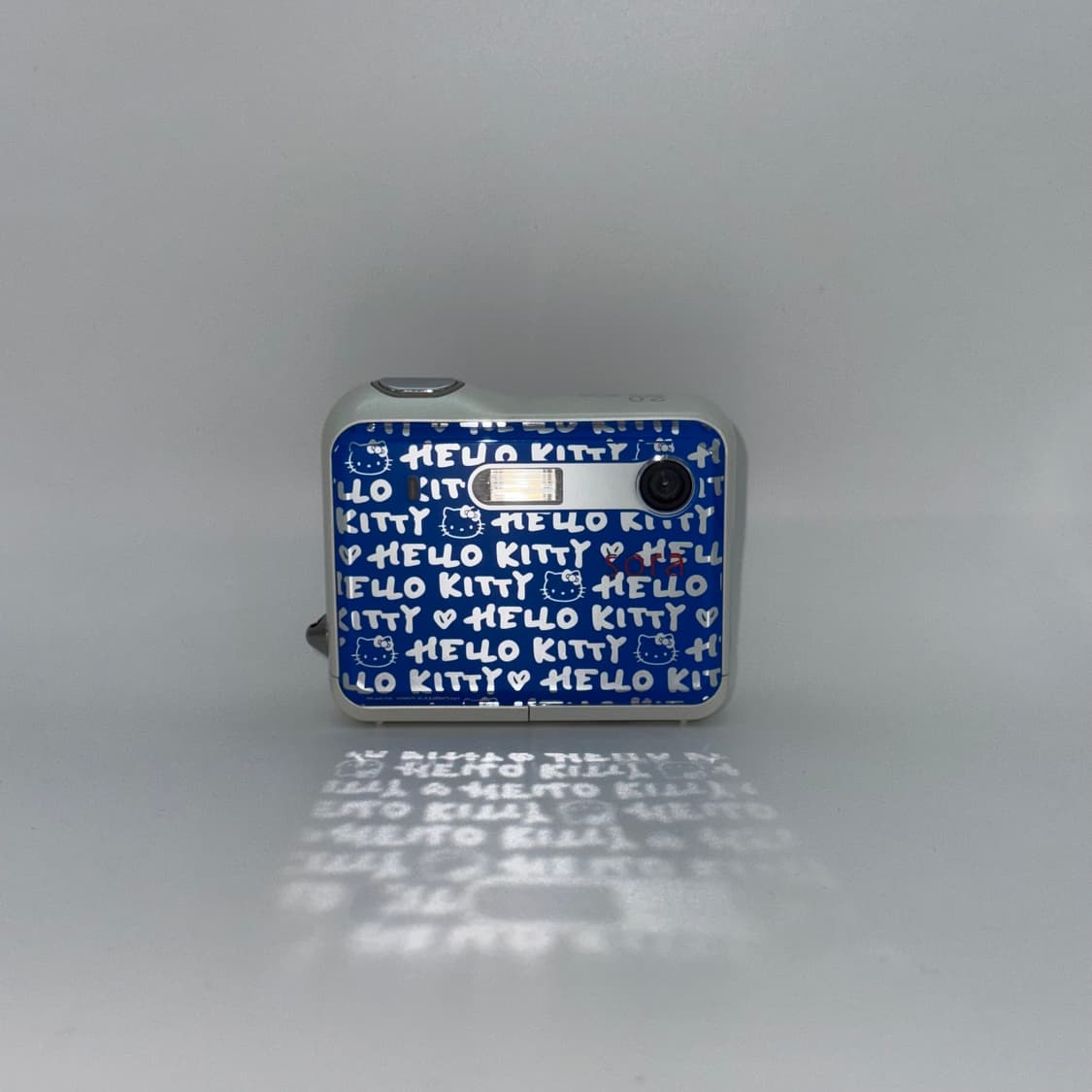 [헬로키티 에디션🎀] 도시바 Toshiba  SORA PDR-T15 상품이미지4