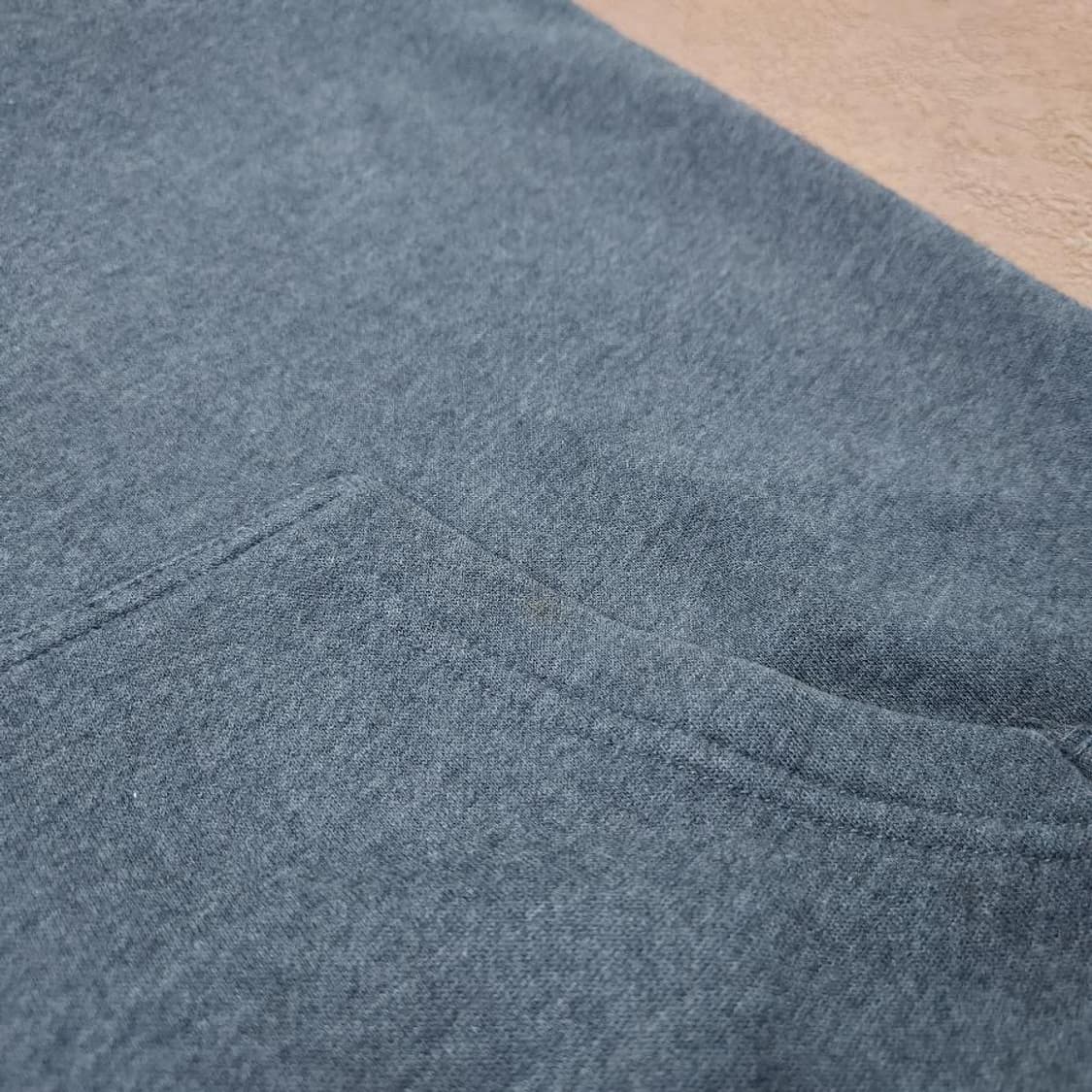 바배) 디키즈 기모 후드집업 상품이미지4