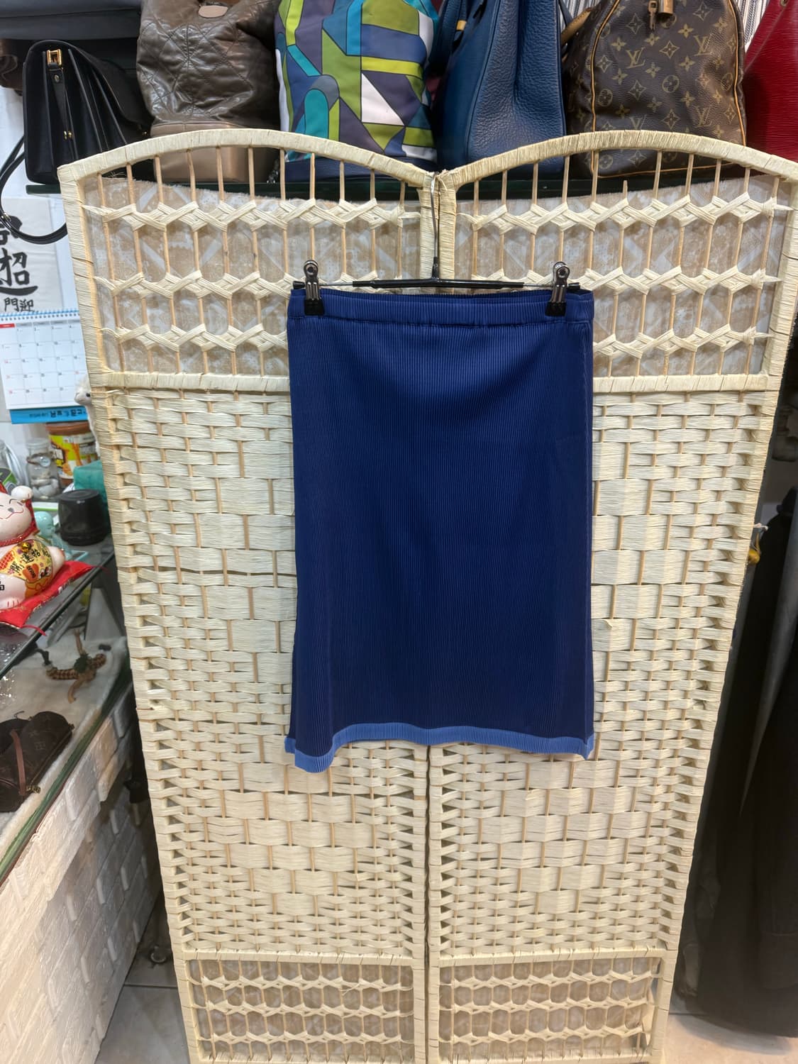 66-77 정품 이세이미야케 플리츠 set 팝니다 상품이미지7