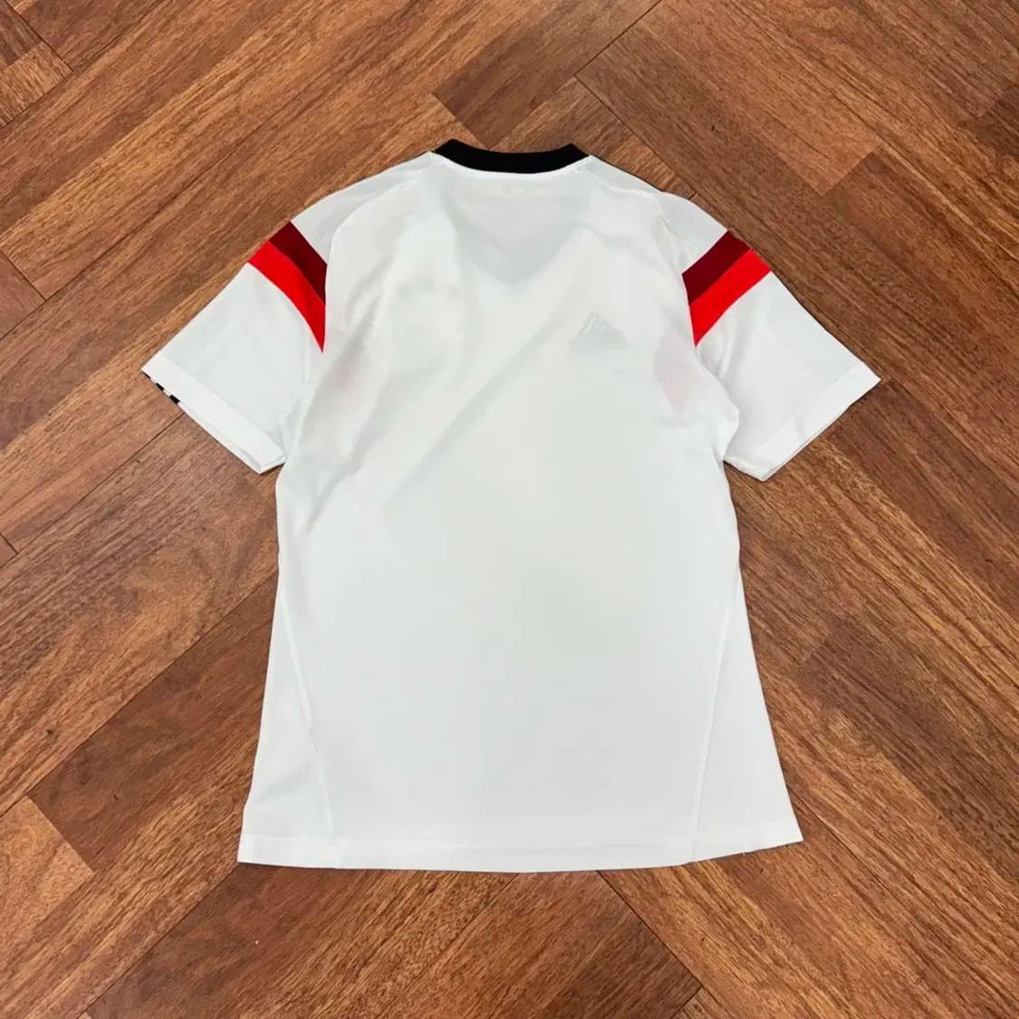 100(M) 아디다스 독일 축구대표팀 14시즌 유니폼  상품이미지2