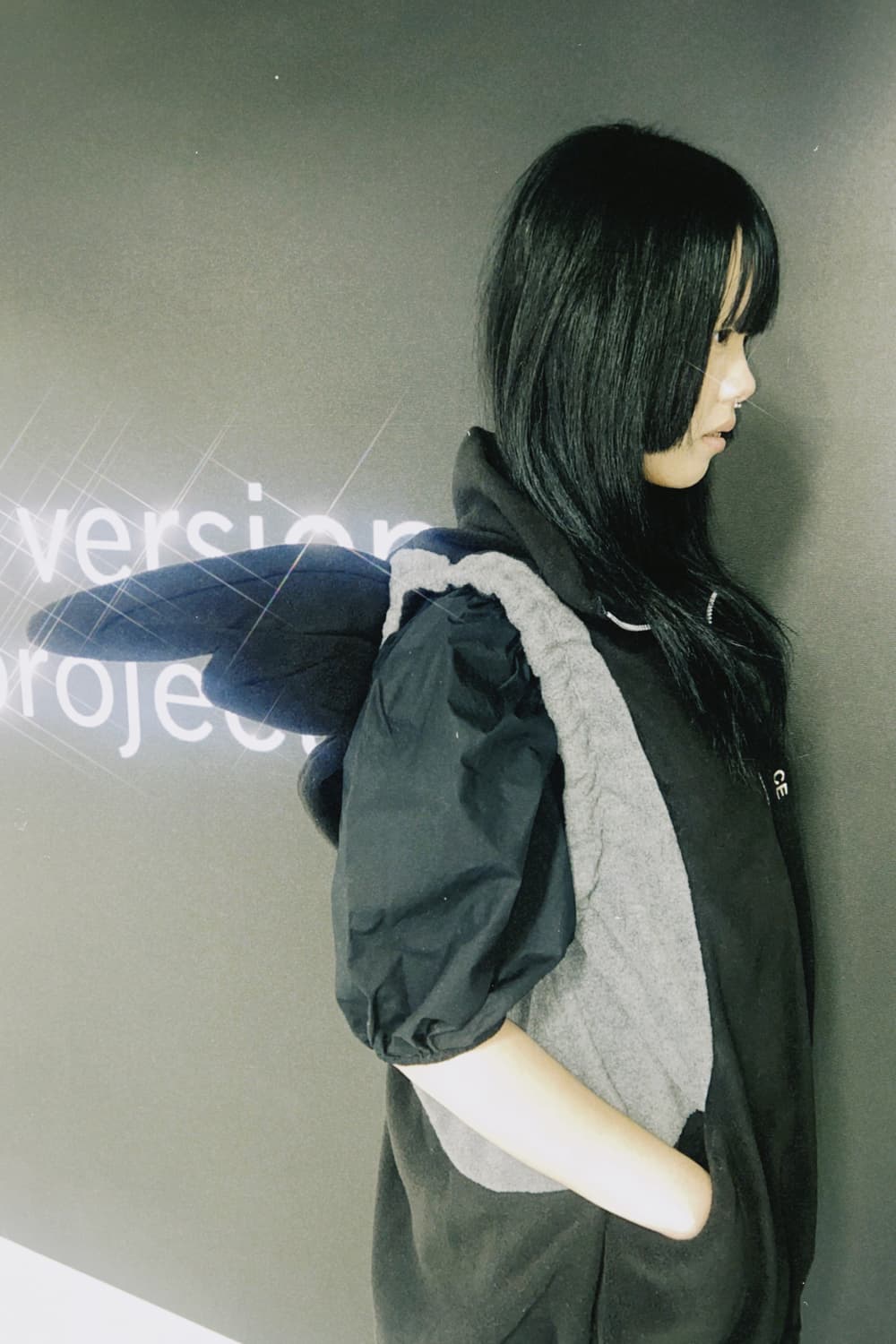 VeniceW wing best newjeans 뉴진스 상품이미지3