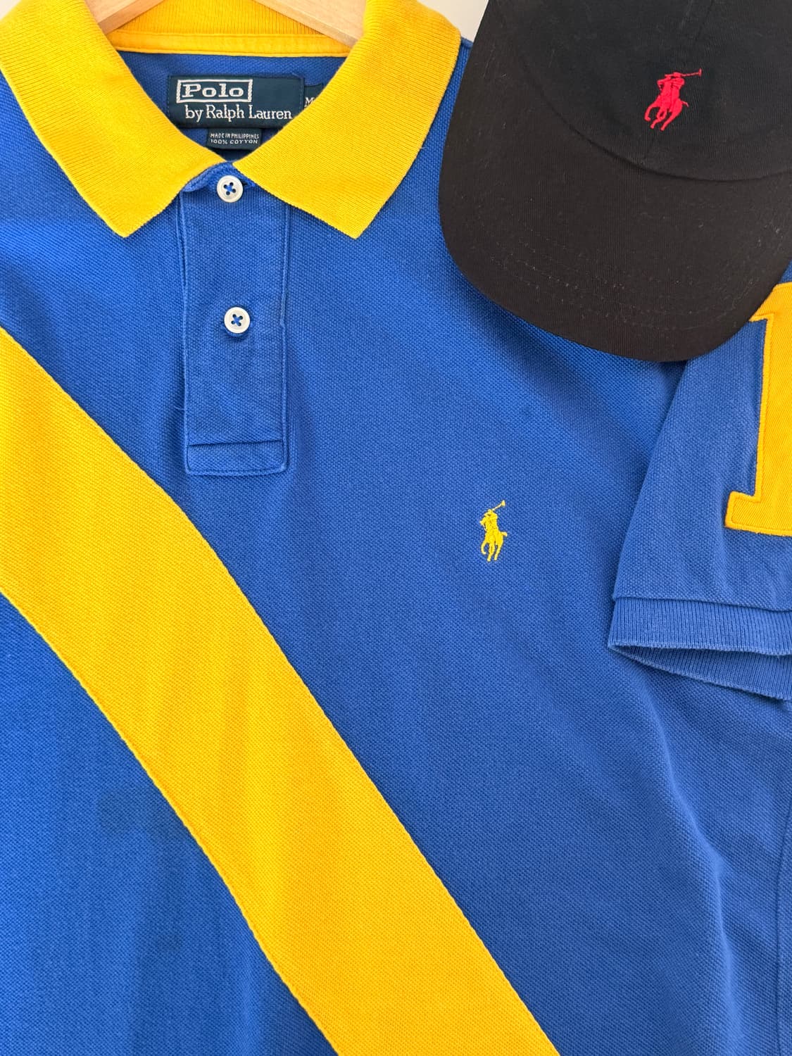 폴로 랄프로렌(Polo Ralph Lauren) 코튼pk  상품이미지1