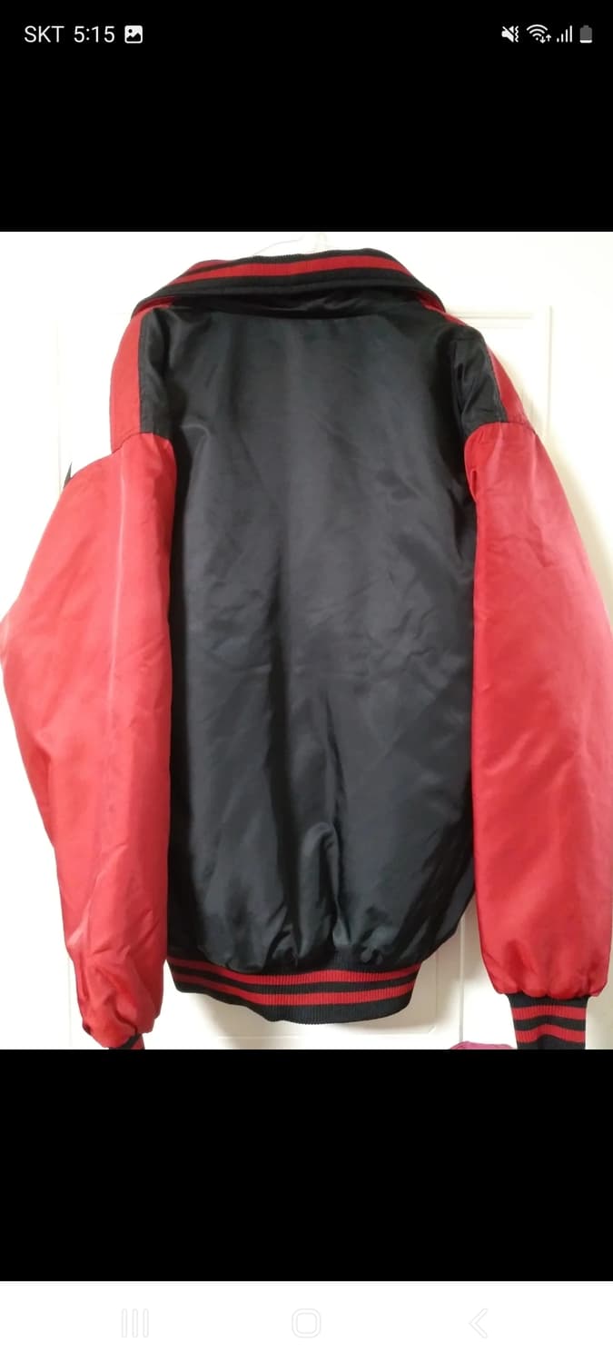 데상트 패딩 상품이미지2