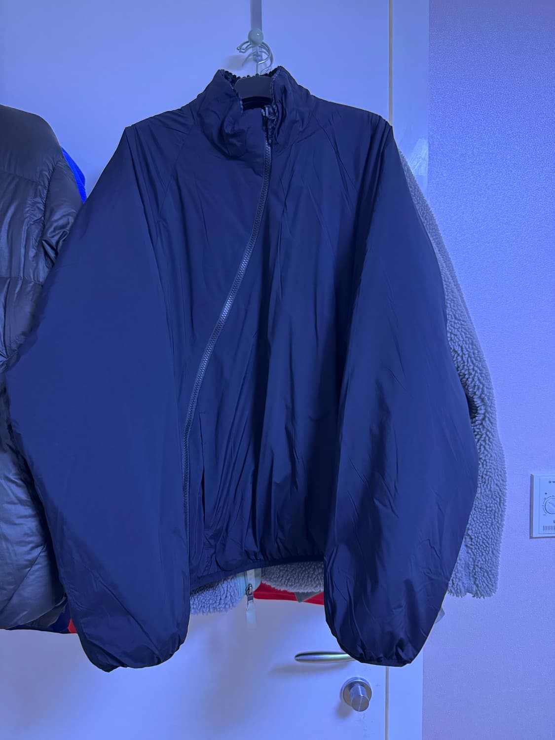 파프 리버자켓 m 상품이미지1