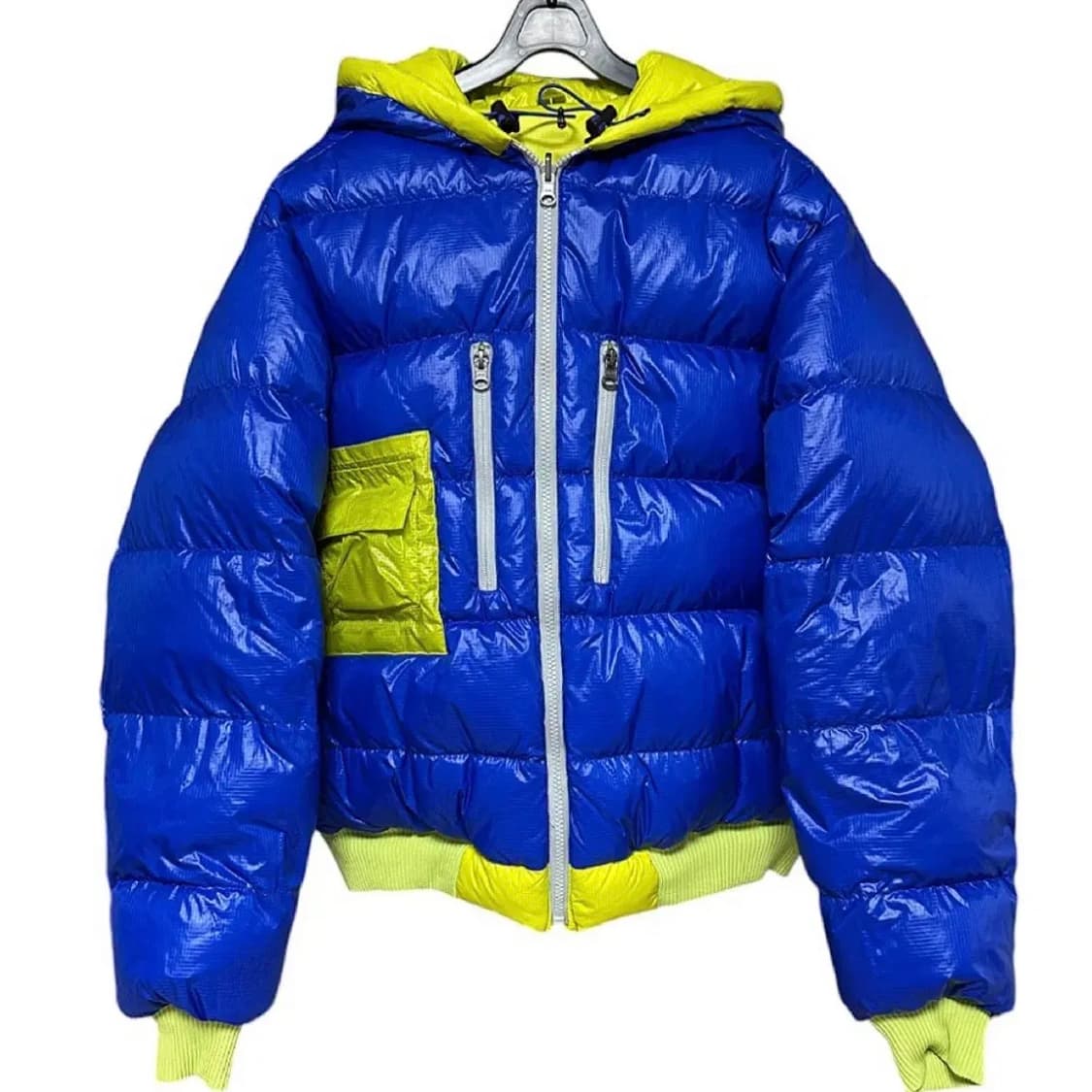 R13 리버시블 850필파워 패딩 상품이미지4