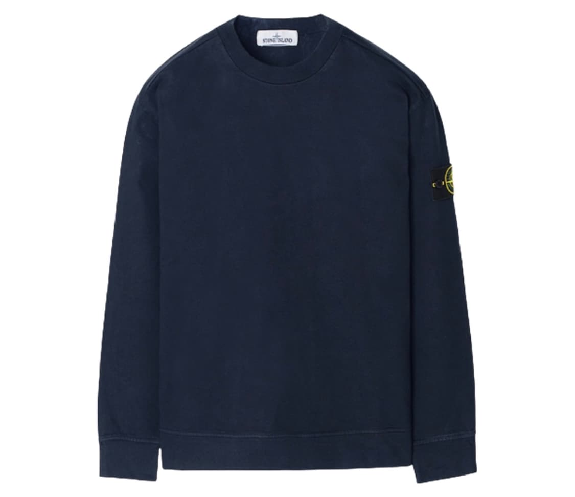 스톤아일랜드 맨투맨 상품이미지1