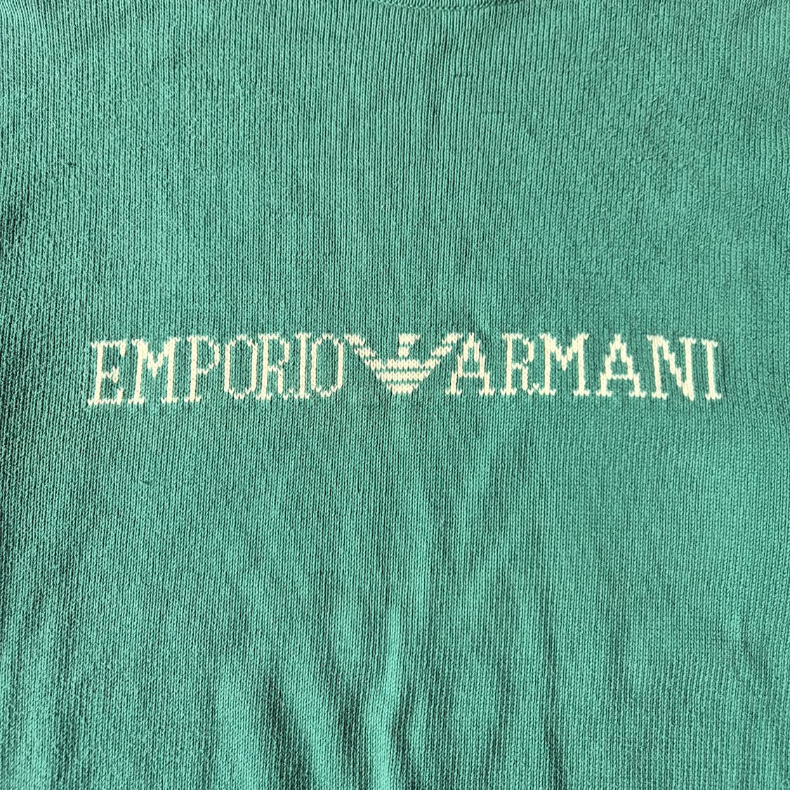 Emporio Armani, 1990s 상품이미지2