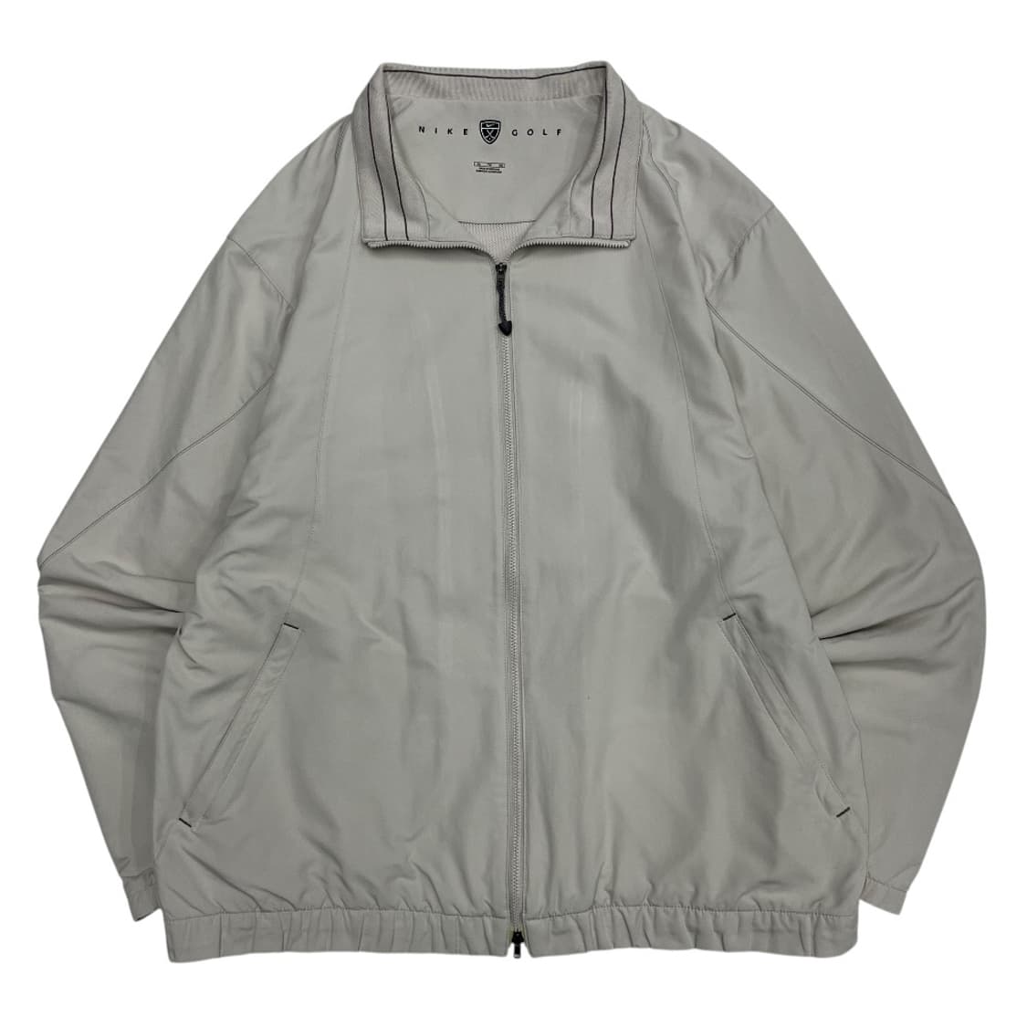 나이키 골프 아이보리 아노락 집업 XL 상품이미지2